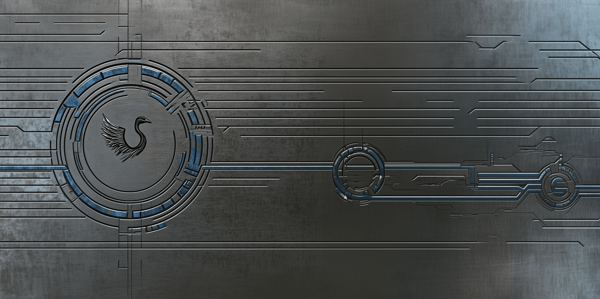more goose glyphs
