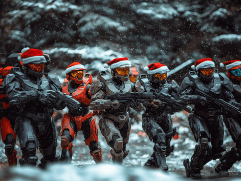 santa cult